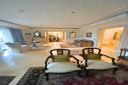 Apartamento com 4 Quartos à venda, 413m² no Centro, São Bernardo do Campo