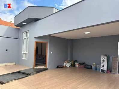 Casa com 3 Quartos à venda, 120m² no Portal Ville Acácias, Boituva