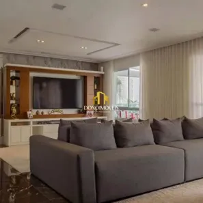 Apartamento com 4 Quartos à venda, 246m² no Centro, São Bernardo do Campo