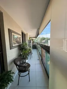Apartamento com 2 Quartos à venda, 86m² no Santa Rosa, Niterói