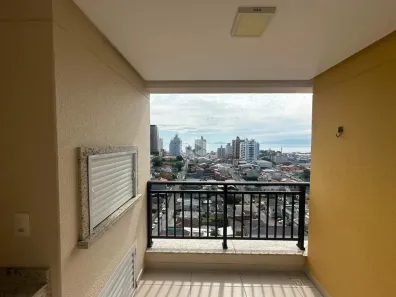 Apartamento com 2 Quartos à venda, 68m² no Barreiros, São José
