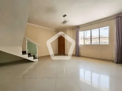 Casa com 4 Quartos à venda, 160m² no Vila Frugoli, São Paulo