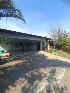 Casa de Condomínio com 3 Quartos à venda, 1050m² no San Fernando Park, Cotia
