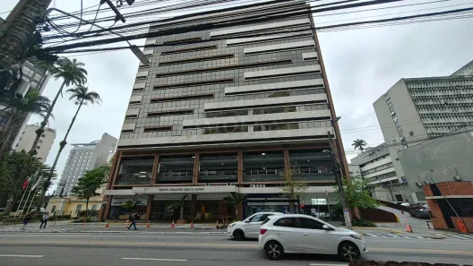 Sala Comercial à venda, 30m² no Centro, Florianópolis