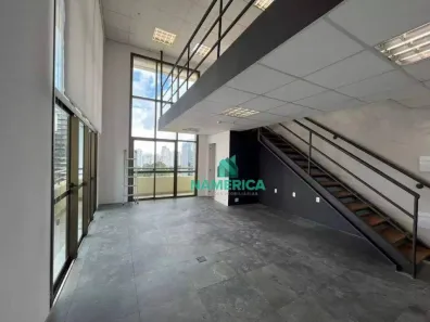 Sala Comercial para venda ou aluguel, 67m² no Brooklin Paulista, São Paulo