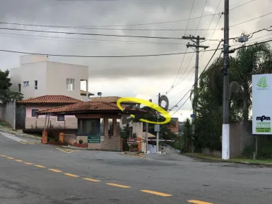 Lote/Terreno à venda, 520m² no Chácara Moinho Velho, Carapicuíba