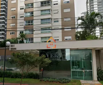 Apartamento com 3 Quartos à venda, 110m² no Gleba Fazenda Palhano, Londrina