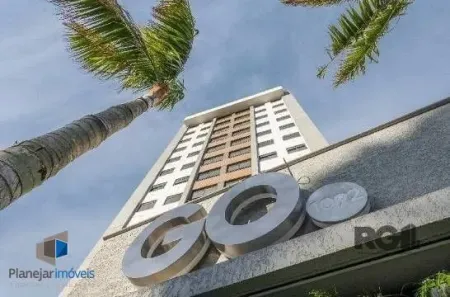 Apartamento com 2 Quartos à venda, 57m² no Santana, Porto Alegre