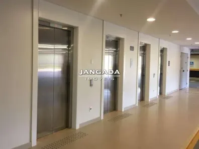 Apartamento com 1 Quarto para alugar, 33m² no Centro, Osasco