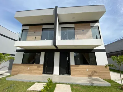 Casa com 2 Quartos à venda, 75m² no Inoã (Inoã), Maricá