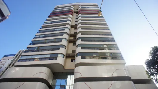 Apartamento com 3 Quartos à venda, 115m² no Praia da Costa, Vila Velha