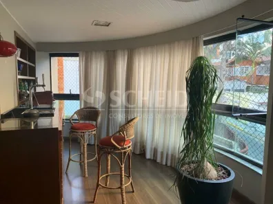 Apartamento com 3 Quartos à venda, 130m² no Paineiras do Morumbi, São Paulo