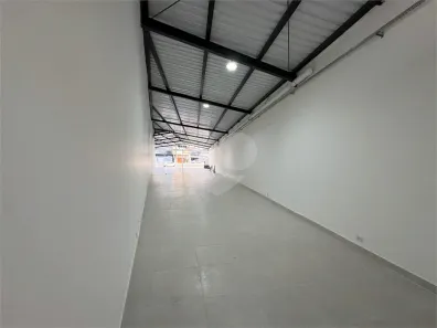 Galpão/Depósito/Armazém para alugar, 390m² no Parque da Mooca, São Paulo
