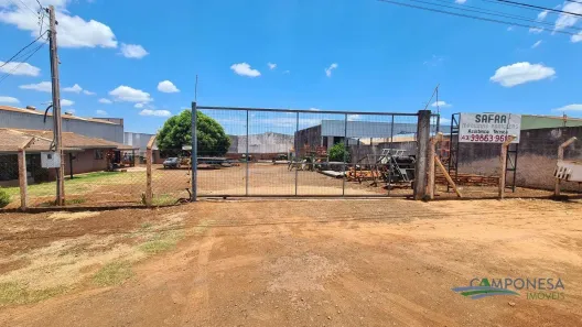 Galpão/Depósito/Armazém à venda, 200m² no Parque Industrial Buena Vista, Londrina