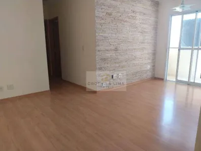 Apartamento com 2 Quartos à venda, 67m² no Santana, São José dos Campos