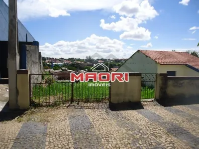 Lote/Terreno à venda, 250m² no Vila Olivo, Valinhos