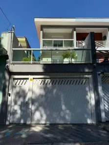 Sobrado com 3 Quartos à venda, 217m² no Vila Pereira Cerca, São Paulo