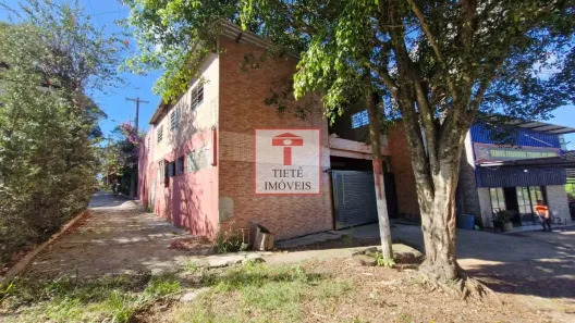 Galpão/Depósito/Armazém para alugar, 740m² no Terra Preta (Terra Preta), Mairiporã