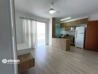 Apartamento com 2 Quartos à venda, 65m² no Boqueirão, Santos