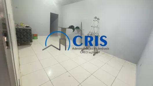 Casa com 1 Quarto para alugar, 35m² no Vila Santa Catarina, São Paulo