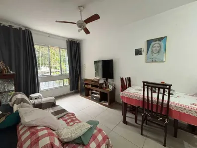Apartamento com 2 Quartos à venda, 63m² no Laranjeiras, Rio de Janeiro