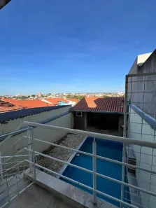 Sobrado com 3 Quartos à venda, 180m² no Jardim Ferreira, Sorocaba