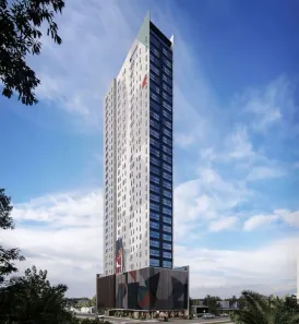 Apartamento com 1 Quarto à venda, 72m² no Perequê, Porto Belo