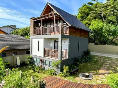Casa com 3 Quartos à venda, 150m² no Ibiraquera, Imbituba