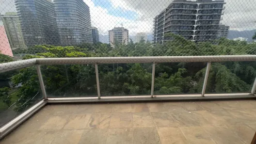 Apartamento com 3 Quartos à venda, 100m² no Recreio dos Bandeirantes, Rio de Janeiro