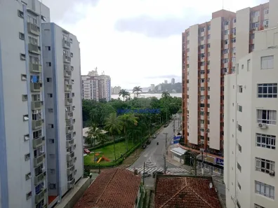 Apartamento com 1 Quarto à venda, 65m² no Centro, São Vicente