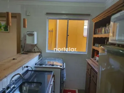 Casa de Condomínio com 5 Quartos à venda, 125m² no Jardim São João (Jaraguá), São Paulo