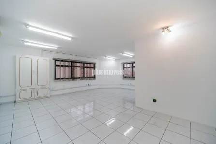 Sala Comercial à venda, 55m² no Bosque da Saúde, São Paulo