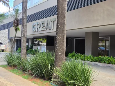 Apartamento com 3 Quartos à venda, 207m² no Setor Marista, Goiânia