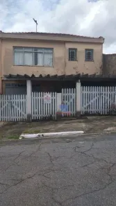 Casa com 6 Quartos à venda, 200m² no Vila Formosa, São Paulo