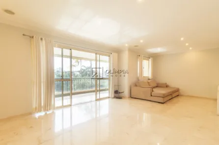 Apartamento com 4 Quartos à venda, 208m² no Jardim Vila Mariana, São Paulo