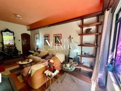 Apartamento com 3 Quartos à venda, 75m² no Copacabana, Rio de Janeiro