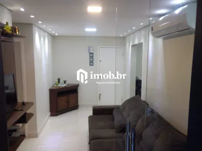 Apartamento com 2 Quartos à venda, 82m² no Mercês, Uberaba