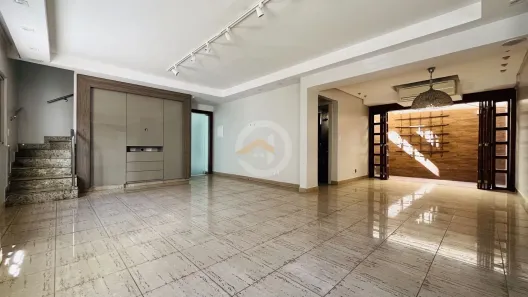 Sobrado com 3 Quartos à venda, 169m² no Setor Bueno, Goiânia