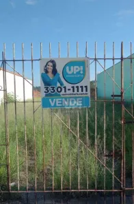 Lote/Terreno à venda, 125m² no Santa Terezinha, Piracicaba