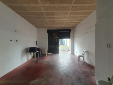 Ponto Comercial à venda, 87m² no Centro, Ribeirão Preto