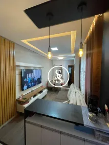 Cobertura com 3 Quartos à venda, 100m² no Jardim Santo Antônio, Santo André