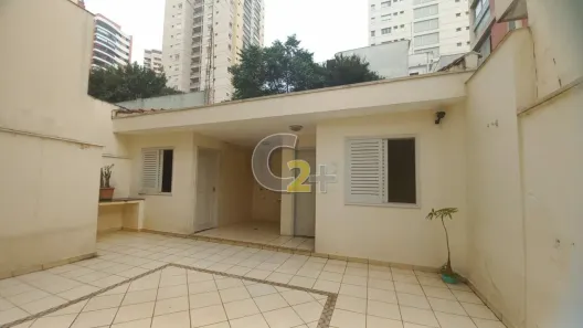 Sobrado com 3 Quartos para alugar, 245m² no Perdizes, São Paulo
