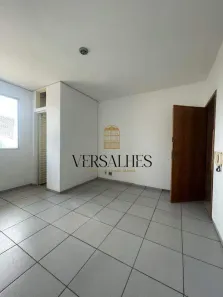 Sala Comercial para alugar, 25m² no Castelo, Belo Horizonte