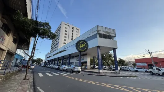 Sala Comercial à venda, 40m² no Santa Lúcia, Vitória