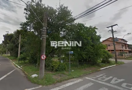 Lote/Terreno à venda, 375m² no Niterói, Canoas