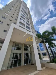Apartamento com 2 Quartos para alugar, 82m² no Vila Homero, Indaiatuba