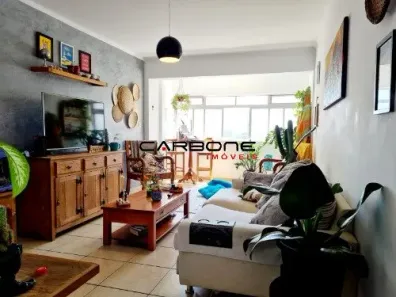 Apartamento com 3 Quartos à venda, 101m² no Mooca, São Paulo