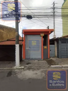 Ponto Comercial para alugar, 60m² no Jardim Sapopemba, São Paulo
