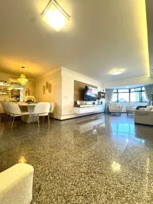 Apartamento com 3 Quartos à venda, 150m² no Aldeota, Fortaleza