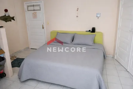 Kitnet à venda, 20m² no Centro, Guarapari